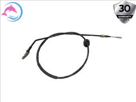 915.mb1p07 Mercedes-benz 2006 - 2009 Oem E350 Emergency Brake Hose Cable Line