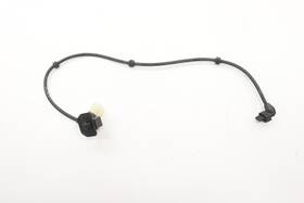 A166540570964 Mercedes-benz 2017 - 2019 Gls450 X166 Rear Left Parking Brake Wire Oem A1665405709