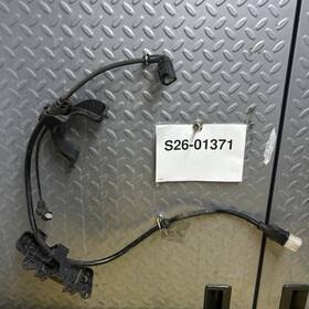 A1675407301 Mercedes-benz 2020 - 2023 Gle350 Gle450 W167 Rear Left Brake Caliper Cable Wire Oem
