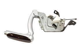 A1714200484 Mercedes-benz 05-11 R171 Slk280 Slk300 Slk350 Emergency Parking Brake Handle Oem