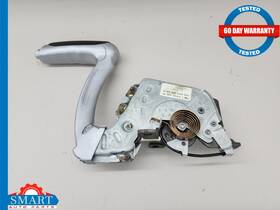 A1714201384 Mercedes-benz R171 Slk280 Handbrake Emergency E-brake Lever Parking Handle 05-11 Oem