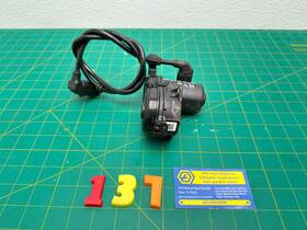 A1729060300 Mercedes-benz 14-19 Cla250 C117 Rear Left Side Parking Brake Actuator With Cable Oem