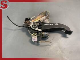 A2044200084 Mercedes-benz 08-11 C350 Glk350 W204 Emergency Brake Pedal Assembly Oem