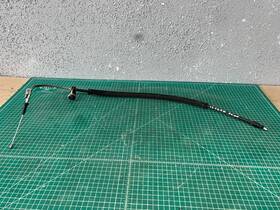 A2044201085 Mercedes-benz 08-15 W204 C-class Emergency Parking Brake Cable Oem