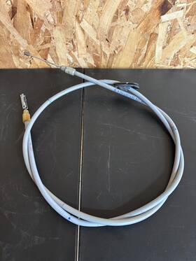 A2044201485 Mercedes-benz 2010-2014 Emergency Brake Park Cable Oem
