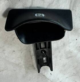 A2114270020 Mercedes-benz 2003-2009 W211 E350 E320 E500 Parking Brake Lever Release Handle Oem