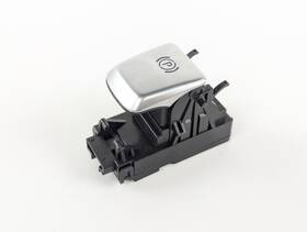 A2139056608 Mercedes-benz 17-19 E300 W213 Dash Left Emergency Park Parking Brake Switch Oem