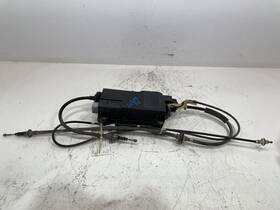 A2214301049 Mercedes-benz 2007-2013 S550 Electric Parking Brake Actuator Assembly 443053
