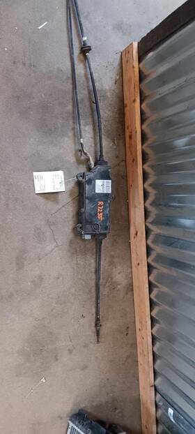A2214302849 Mercedes-benz 2008 S Class Emergency Electric Parking E Brake Actuator