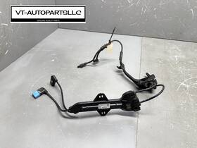 A2225402104 Mercedes-benz 2014-2019 S550 S560 W222 Rear Right Parking Brake Air Strut Cable Oem