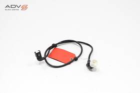 Mercedes-benz A2535402713 2018-2021 Glc63 Amg C253 Rear Left Parking Brake Cable Wire Harness Oem