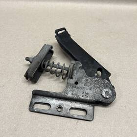 A4474200200 Mercedes-benz Metris W447 Rear Parking Brake Release Cable Line Adjuster Oem 16-23