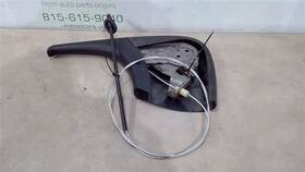 A9064200212 Mercedes-benz Sprinter 2500 2020-2022 Hand Brake Park Lever