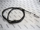 1644201185 Mercedes Oem Parking W164 06-11 Ml450 Brake Cable Ml350 Emergency