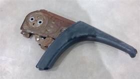 9064200212 Mercedes Sprinter 2500 2010 - 2021 Parking Brake Handle Control