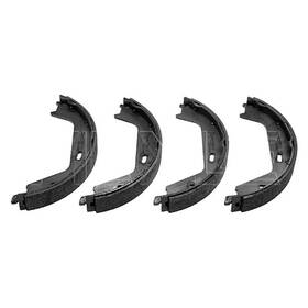 Meyle 5140420004 Parking Brake Shoes