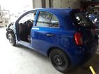 547.da1a15 Micra Emergency Brake Parts