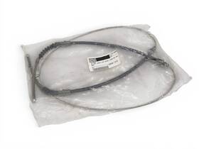 Mid America Motorworks 603-503 1965-1982 Corvette C2 C3 Stainless Steel Rear Parking Brake Cable