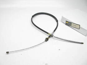 Bc1926 Midas Parking Brake Cable Rear Right For 1982-1984 Camaro Firebird