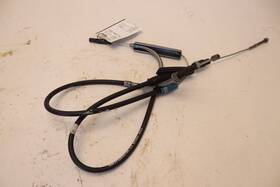 34406852186 Mini 2014-2023 Cooper F57 Rear Left Side Parking Brake Cable Oem