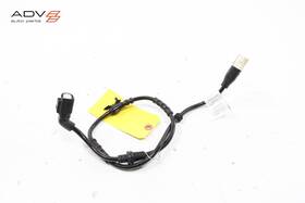 5a50000 Mini 2025 Countryman U25 Rear Left Side Electric Parking Brake Cable Wire Oem