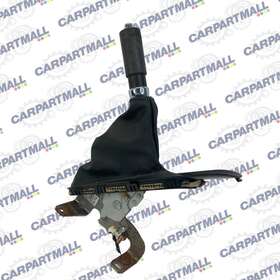 6-774-814-02 Mini 2002-2015 Cooper Emergency Parking Brake Handle Lever Assembly Oem