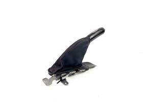 814-03 Mini Cooper S E-brake Handle Emergency Parking R56 07-13 John Works