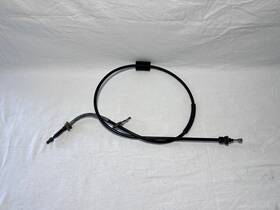 9803367 Mini 2011 - 2016 Cooper Countryman R60 Rear Left Side Hand Brake Cable Oem