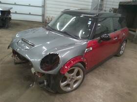 547.co1d10 Mini Cooper E-brake Parking Handle Pull Lever Clubman 2010 Emergency Brake Parts 1424623