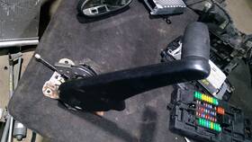 547.co1e16 Mini Cooper Countryman S 4dr 2016 Emergency Brake Lever 471217