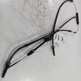 801.co1c20 Mini Cooper Parking Brake Emergency Cable 2016 2017 2018 2019 2020