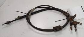 801.co1f14 Mini Cooper Paceman Parking Brake Emergency Cable 2013 2014 2015 2016