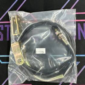 2-11104 Miscellaneous Parking Brake Cable P/n