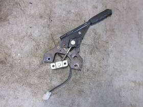 547.zz4096 Miscellaneous - Recreational Vehicles 1996 Subaru Sambar Ks4 Oem Emergency Hand Brake