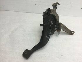 123b Mitsubishi ##123b Endeavor Emergency Brake Pedal 2003 2004 2005 2006 2007 2008 09 A