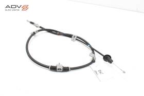 36530w010p Mitsubishi Outlander Sport Rear Right Parking Brake Release Cable Oem 2020-2024