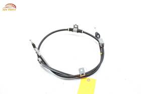 36531w000p Mitsubishi Outlander Sport Rear Left Parking Brake Release Cable Oem 2020-24