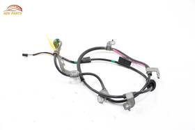 44250w001p Mitsubishi Eclipse Cross Rear Right Parking Brake Cable Wire Harness Oem 2018-24