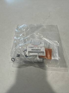 4605b850 Mitsubishi New 2013-2016 Outlander Parking Brake Lever Boot Kit Rh