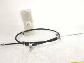 4820a087 Mitsubishi New Oem Genuine Rear Parking Brake Cable 2007-2019 Montero Pajero Lh