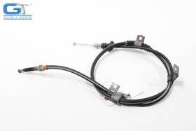 4820a591 Mitsubishi Eclipse Cross Rear Left Side Parking Brake Cable Oem 2018 - 2020