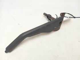 547.ms1299 Mitsubishi 1999 Montero Emergency Park Brake Handle