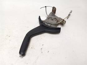 547.ms1410 Mitsubishi 2010 Outlander Emergency Park Brake Handle