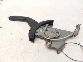 547.ms1411 Mitsubishi 2011 Outlander Emergency Park Brake Handle