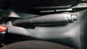 547.ms1k20 Mitsubishi 2020 20 Mirage Sedan Emergency Hand Brake 99042