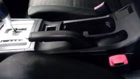 547.ms1m12 Mitsubishi 2012 12 Lancer Emergency Hand Brake 102360