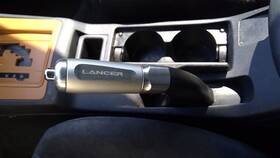 547.ms1m14 Mitsubishi 2014 14 Lancer Gt Emergency Brake 64602