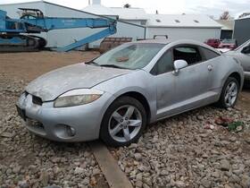 547.ms1v06 Mitsubishi Eclipse 2006 Emergency Brake Parts 2022612