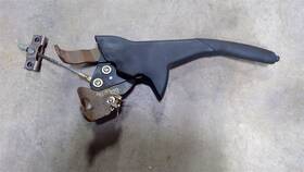 547.ms1v07 Mitsubishi 2007-2009 Eclipse Emergency Parking Hand Brake 112843