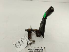 547.ms1x93 Mitsubishi 3000gt Dodge Stealth Vr4 Emergency Brake Handle Actuator 1991-1993